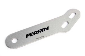 Subaru STI Air Oil Separator - Perrin Performance - FMIC Mounting Bracket - `04-`21